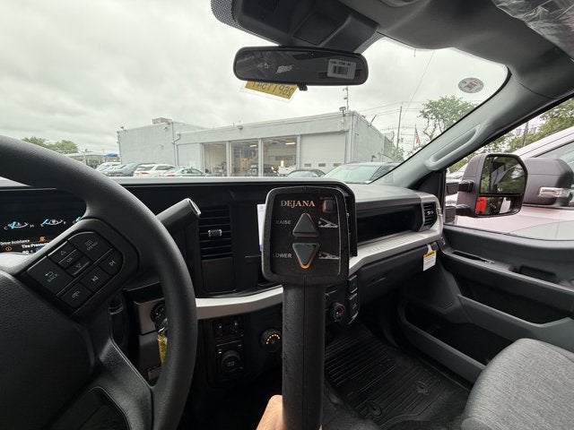 2026 Ford Chassis Cab F-550® XL