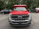 2026 Ford Chassis Cab F-550® XL