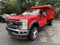 2026 Ford Chassis Cab F-550® XL