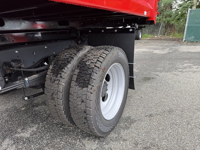 2026 Ford Chassis Cab F-550® XL