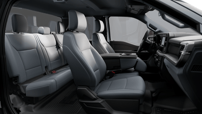 2025 Ford Chassis Cab F-550® XL