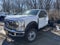 2026 Ford Chassis Cab F-550® XL