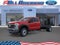2026 Ford Chassis Cab F-550® XL