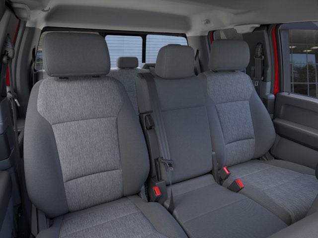 2026 Ford Chassis Cab F-550® XL