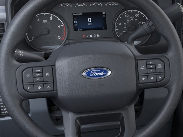 2026 Ford Chassis Cab F-550® XL