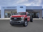 2026 Ford Chassis Cab F-550® XL