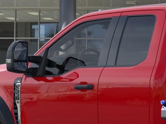 2026 Ford Chassis Cab F-550® XL