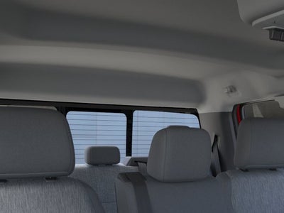 2026 Ford Chassis Cab F-550® XL