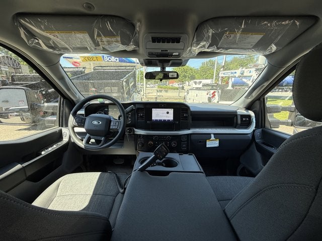 2026 Ford Chassis Cab F-550® XL