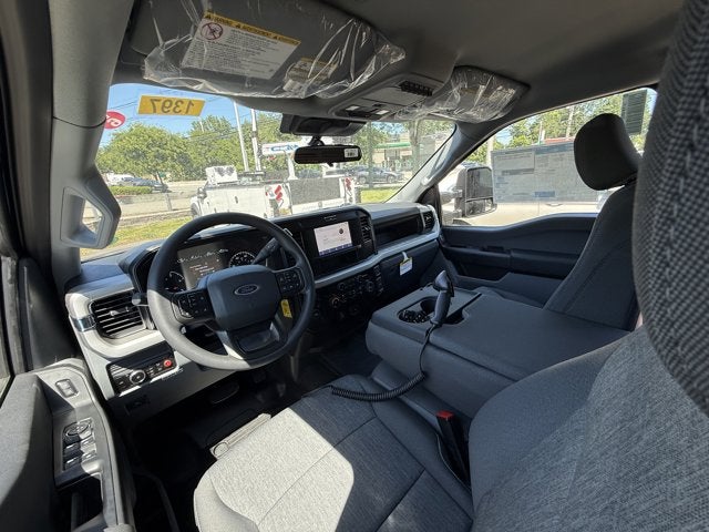 2026 Ford Chassis Cab F-550® XL