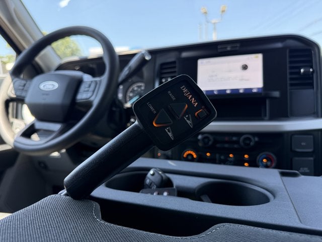 2026 Ford Chassis Cab F-550® XL