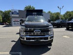 2026 Ford Chassis Cab F-550® XL