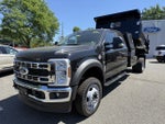 2026 Ford Chassis Cab F-550® XL