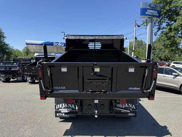 2026 Ford Chassis Cab F-550® XL