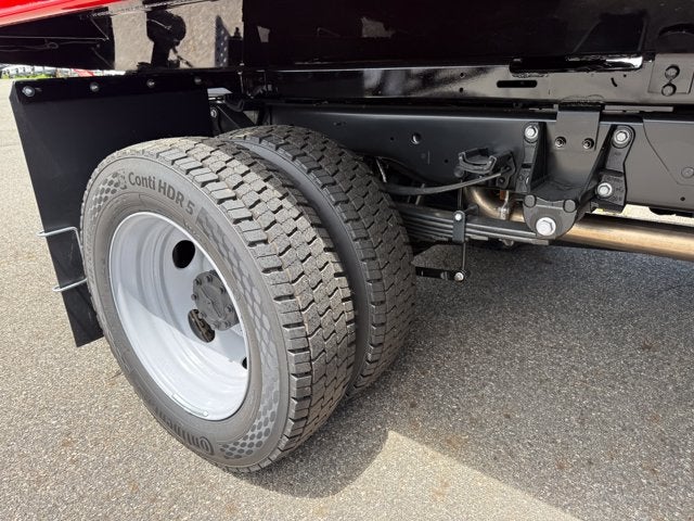 2026 Ford Chassis Cab F-550® XL