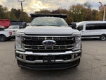2025 Ford Chassis Cab F-550® XL