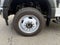 2025 Ford Chassis Cab F-550® XL