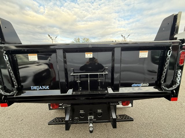 2025 Ford Chassis Cab F-550® XL