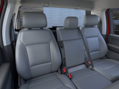 2025 Ford Chassis Cab F-550® XL