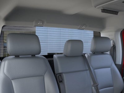 2025 Ford Chassis Cab F-550® XL