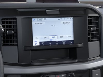 2026 Ford Chassis Cab F-550® XL