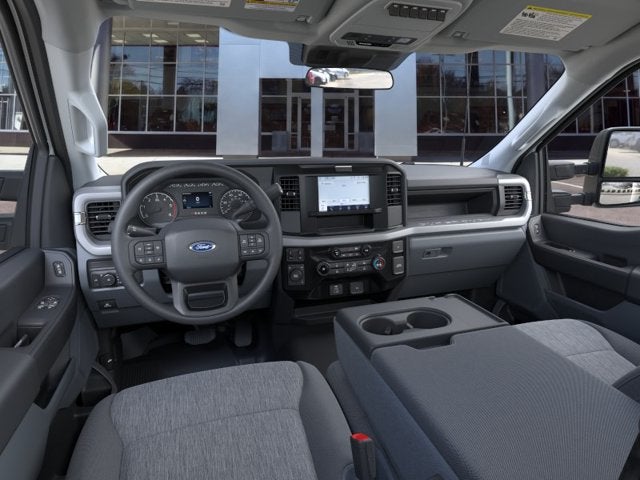 2026 Ford Chassis Cab F-550® XL