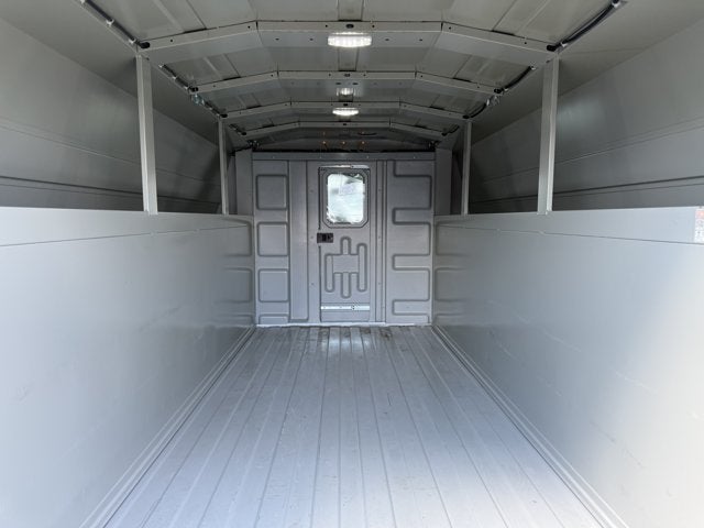 2026 Ford Econoline Cutaway E-350 SRW