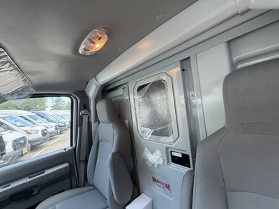 2026 Ford Econoline Cutaway E-350 SRW