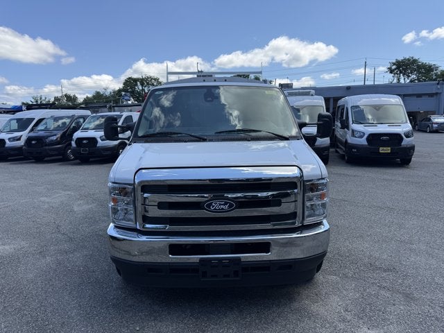 2026 Ford Econoline Cutaway E-350 SRW