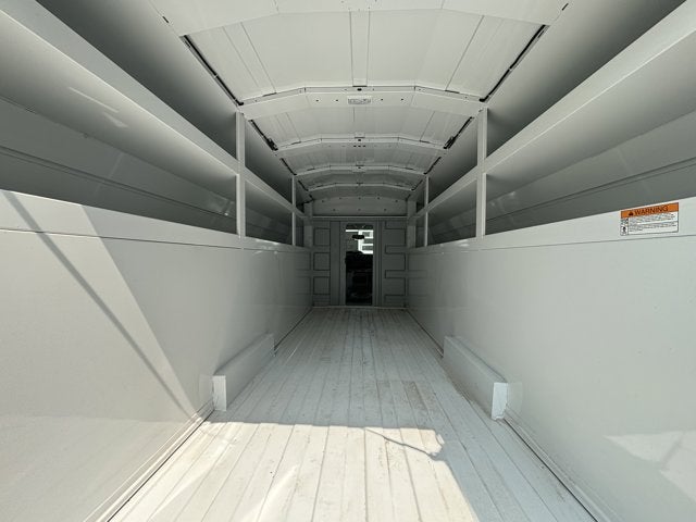 2025 Ford Econoline Cutaway E-350 SRW