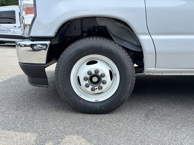 2025 Ford Econoline Cutaway E-350 SRW