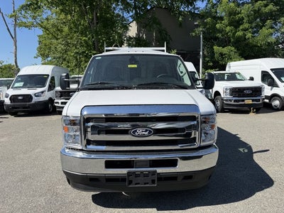 2026 Ford Econoline Cutaway E-350 SRW
