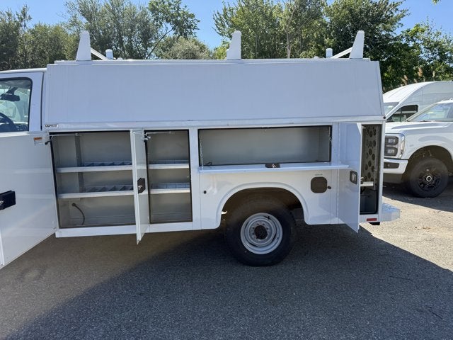 2026 Ford Econoline Cutaway E-350 SRW