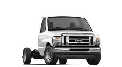 2026 Ford Econoline Cutaway E-350 SRW