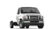 2026 Ford Econoline Cutaway E-350 SRW