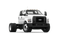 2027 Ford F-650-750 F-750 SD Diesel Straight Frame
