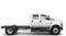 2027 Ford F-650-750 F-750 SD Diesel Straight Frame
