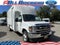 2026 Ford Econoline Cutaway E-450 DRW