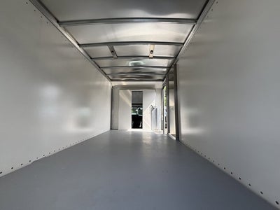 2026 Ford Econoline Cutaway E-450 DRW