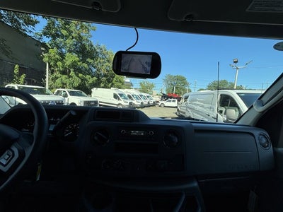 2025 Ford Econoline Cutaway E-450 DRW