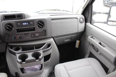 2026 Ford Econoline Cutaway E-450 DRW