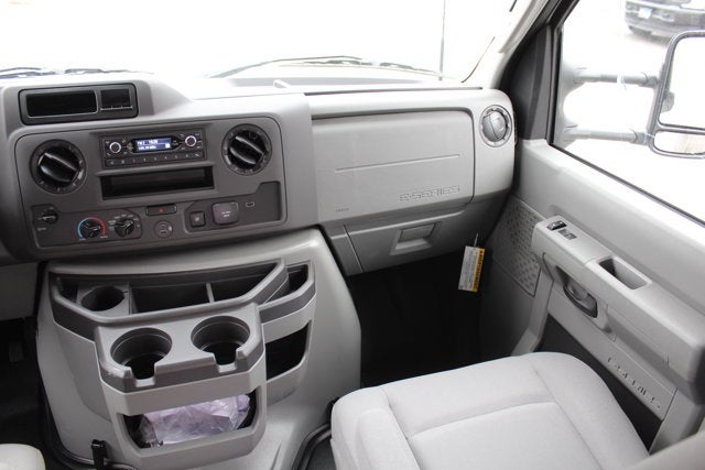 2026 Ford Econoline Cutaway E-450 DRW