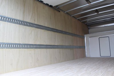 2026 Ford Econoline Cutaway E-450 DRW