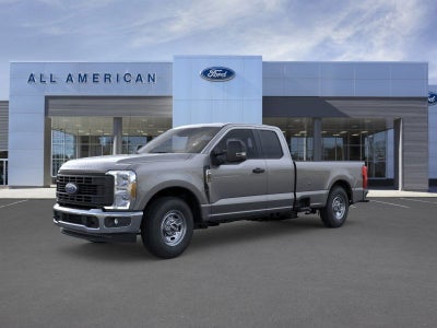 2026 Ford Super Duty F-250® XL