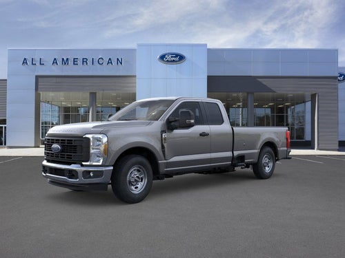 2026 Ford Super Duty F-250® XL