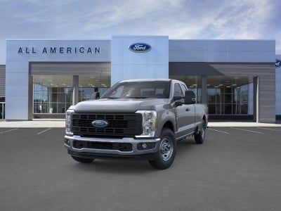 2026 Ford Super Duty F-250® XL