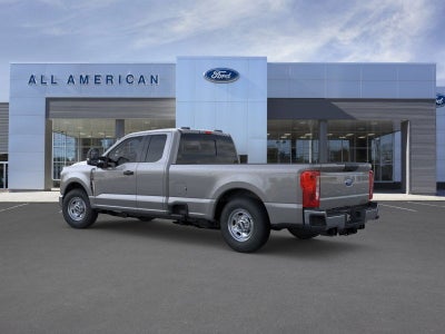 2026 Ford Super Duty F-250® XL