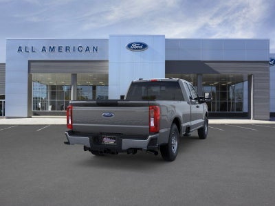 2026 Ford Super Duty F-250® XL