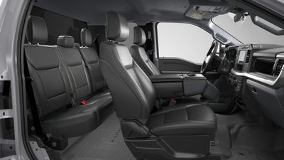 2026 Ford Super Duty F-250® XL