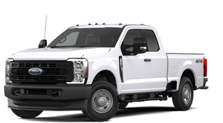 2026 Ford Super Duty F-250® XL